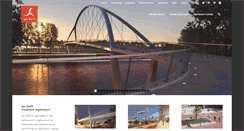 Desktop Screenshot of ipvdelft.nl